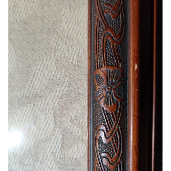 Antique C. 1868 Old Family Photo Tinsley Home Allen Graves County Kentucky KY - Picture 9 of 10